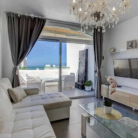 Appartement Aloha Garden Diamond *