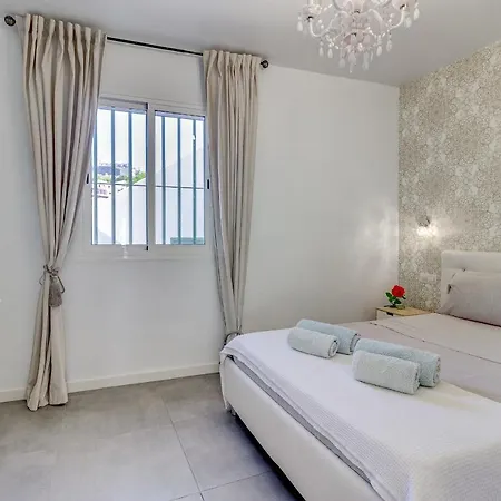 Appartement Aloha Garden Diamond *
