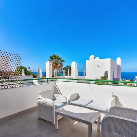 Aloha Garden Diamond Appartement *