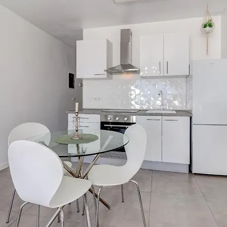 Appartement Aloha Garden Diamond *
