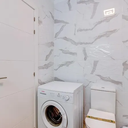 Appartement Aloha Garden Diamond Costa Adeje (Tenerife)